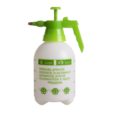 Low-Pressure Sprayer