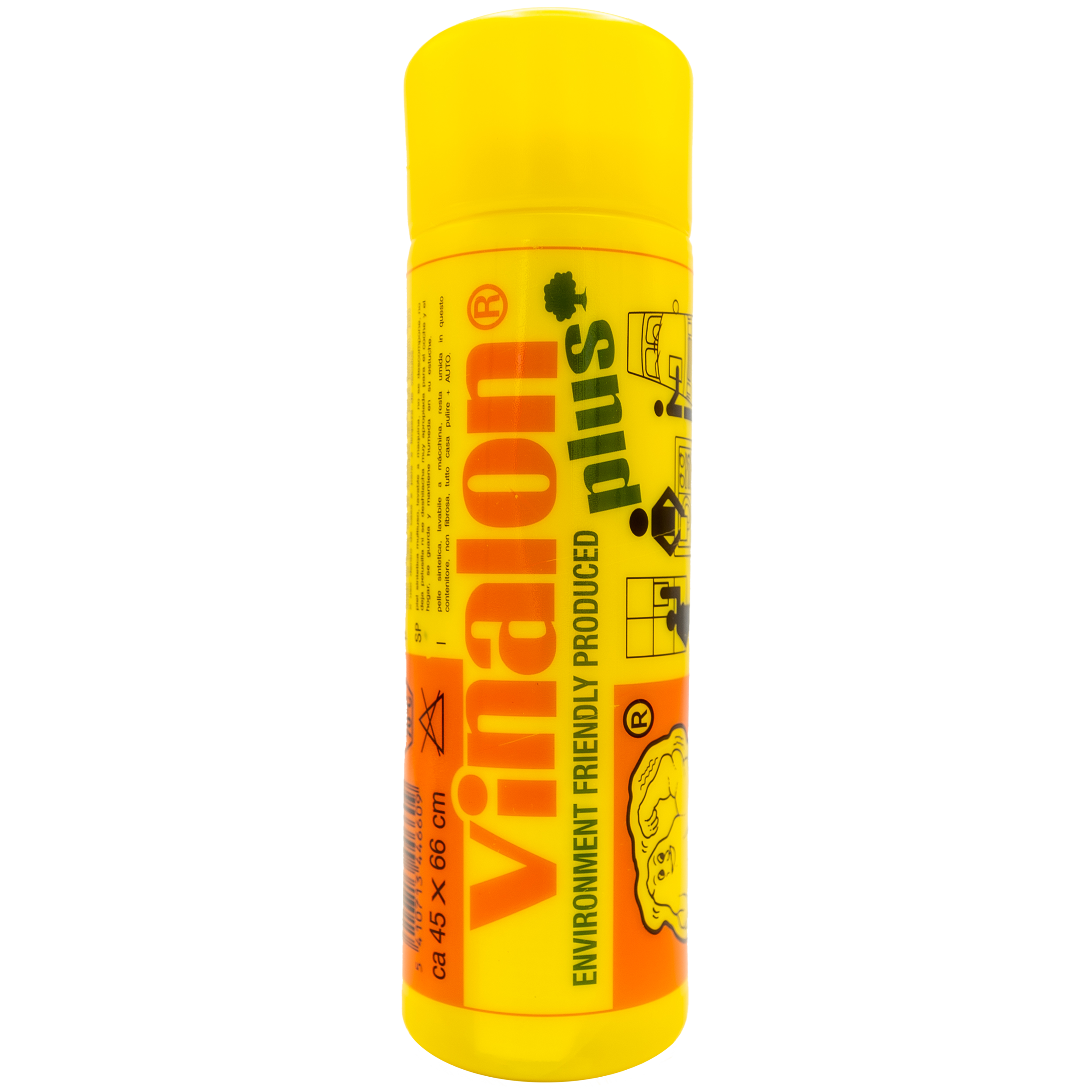 Vinalon Vinalon Plus Gewafeld Zeem 45 x 66cm Vinalon Vinalon Plus Gewafeld Zeem 45 x 66cm
