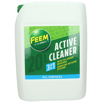 Active Cleaner