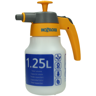 Hozelock Lagedrukverstuiver