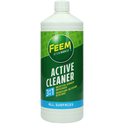 Active Cleaner – FEEM GROUP