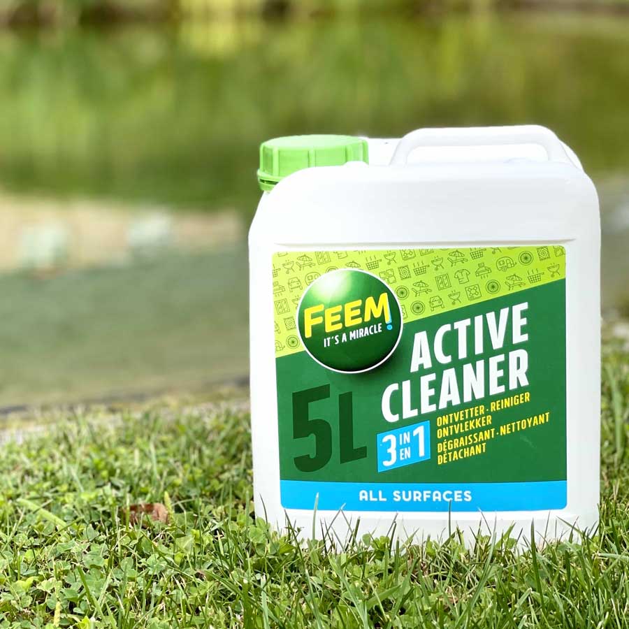 FEEM - It's a miracle – FEEM GROUP