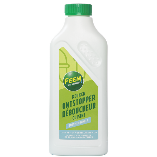 Ontstopper Keuken 500ml