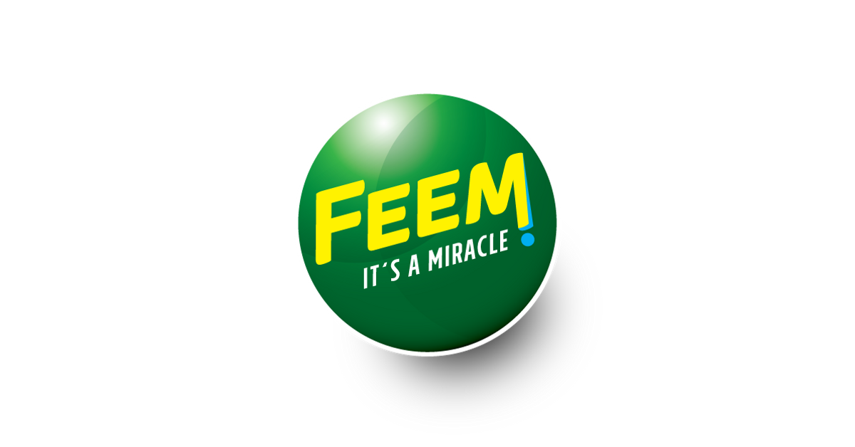 Alle producten – FEEM GROUP